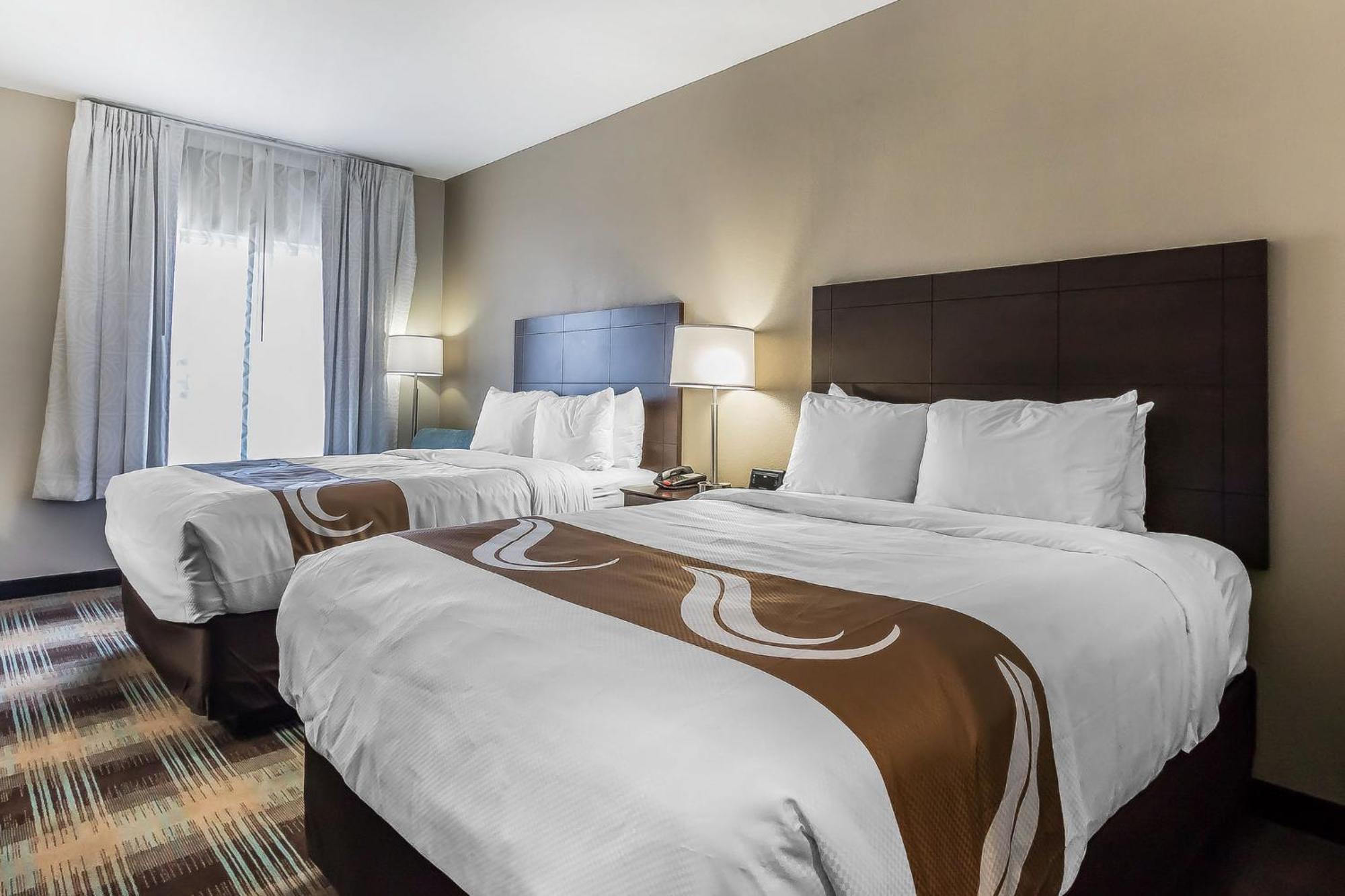 Quality Inn Pleasant View Exterior foto